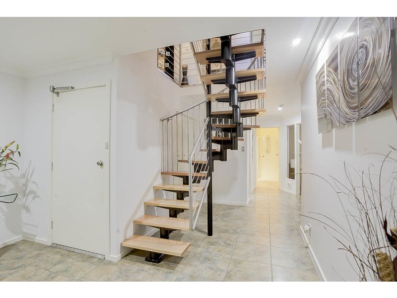 1/55 WELLINGTON STREET, North Hobart TAS 7000