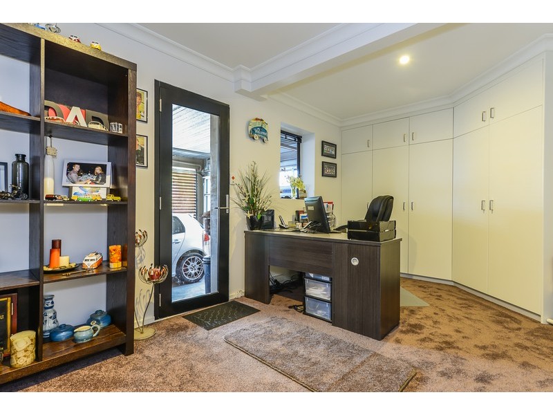 1/55 WELLINGTON STREET, North Hobart TAS 7000