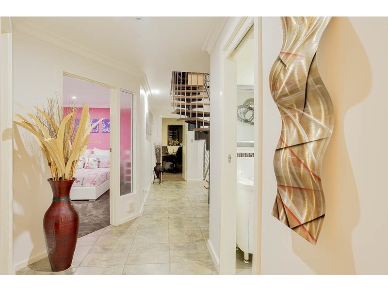 1/55 WELLINGTON STREET, North Hobart TAS 7000