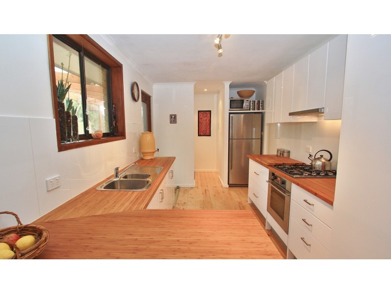 21 William street, Springton SA 5235