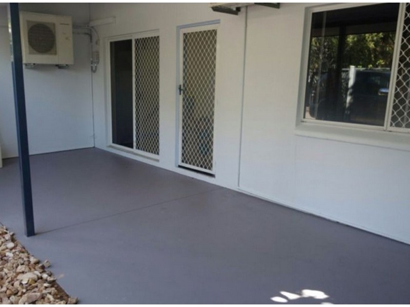 1/1 Alawa crescent, Alawa NT 0810