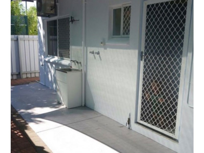 1/1 Alawa crescent, Alawa NT 0810