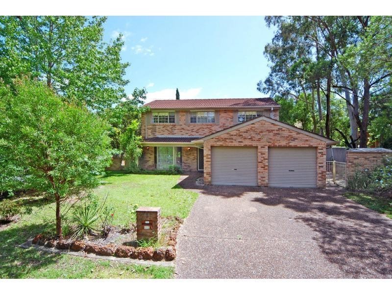 142 Yurunga Drive, North Nowra NSW 2541