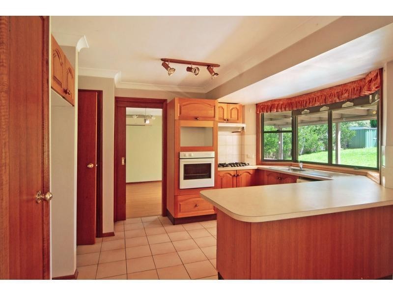 142 Yurunga Drive, North Nowra NSW 2541