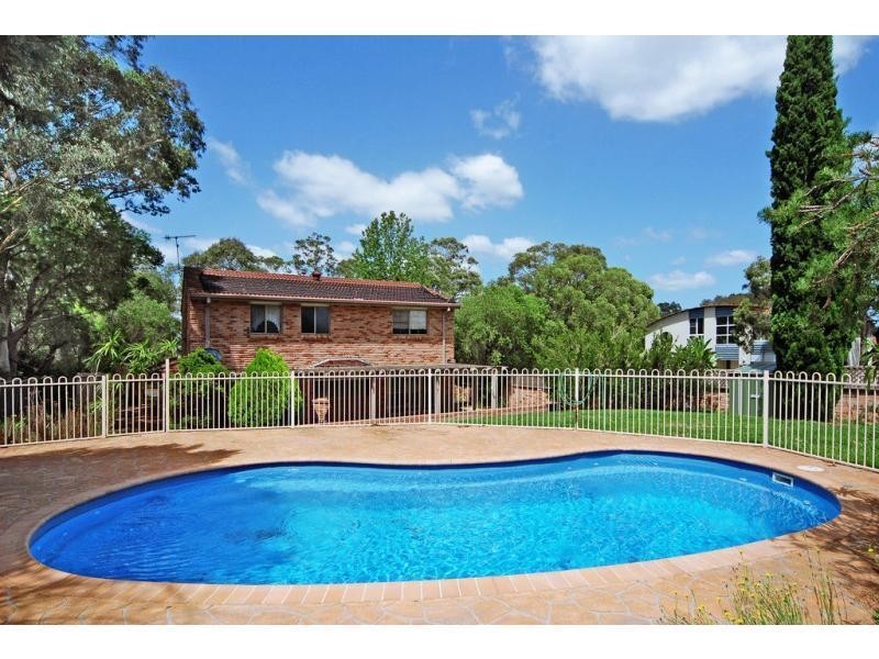 142 Yurunga Drive, North Nowra NSW 2541