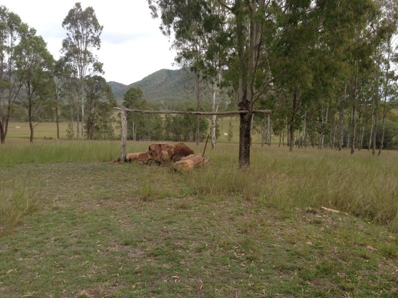 Lot 8 Cahill Road, Woolooga QLD 4570