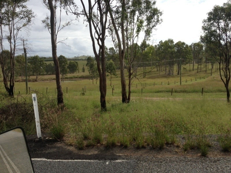 Lot 8 Cahill Road, Woolooga QLD 4570
