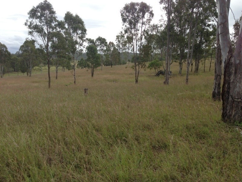 Lot 8 Cahill Road, Woolooga QLD 4570
