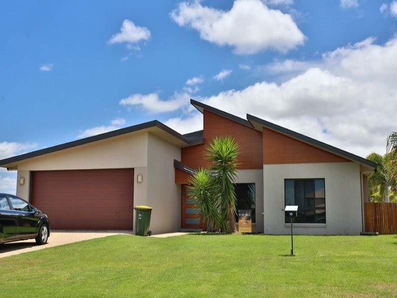 16 Sorento Way, Zilzie QLD 4710