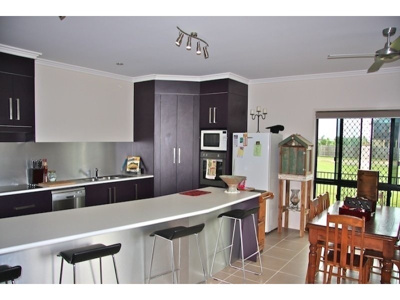 16 Sorento Way, Zilzie QLD 4710