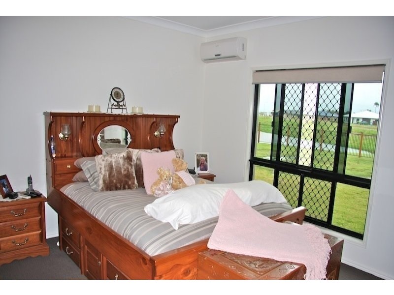 16 Sorento Way, Zilzie QLD 4710