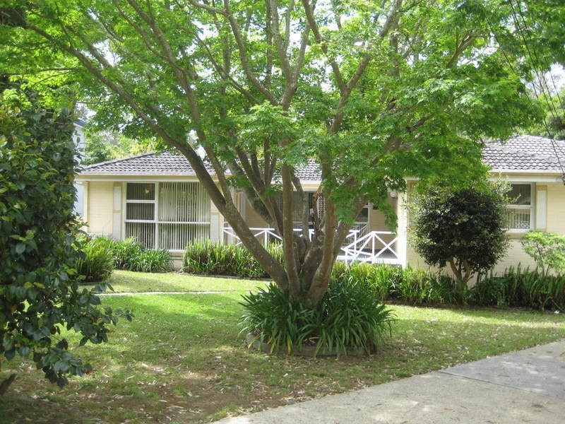 5 Tekla Street, West Pennant Hills NSW 2125