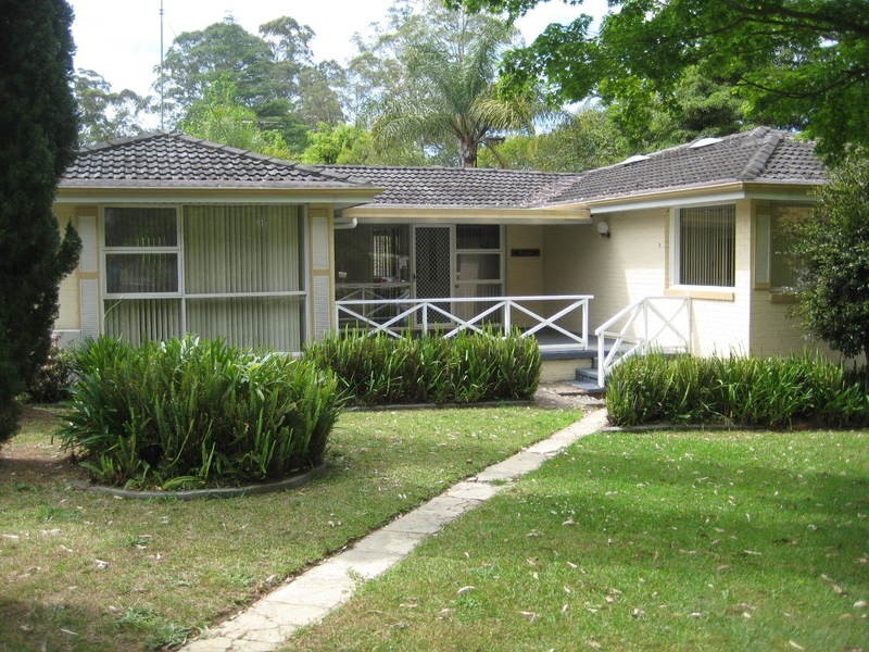 5 Tekla Street, West Pennant Hills NSW 2125
