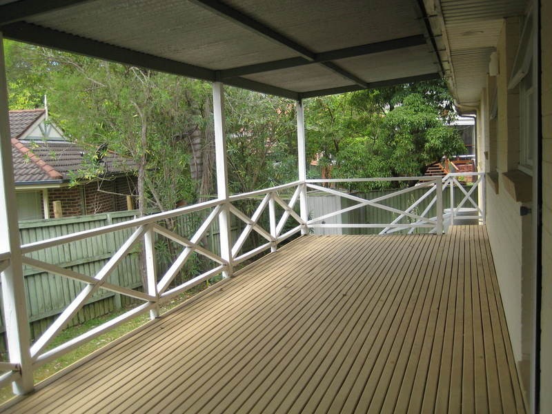 5 Tekla Street, West Pennant Hills NSW 2125