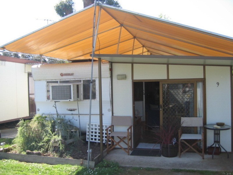 9/349 Eastbourne road, Rosebud West VIC 3940