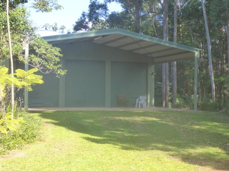 38 Grandis Road, Bonville NSW 2441