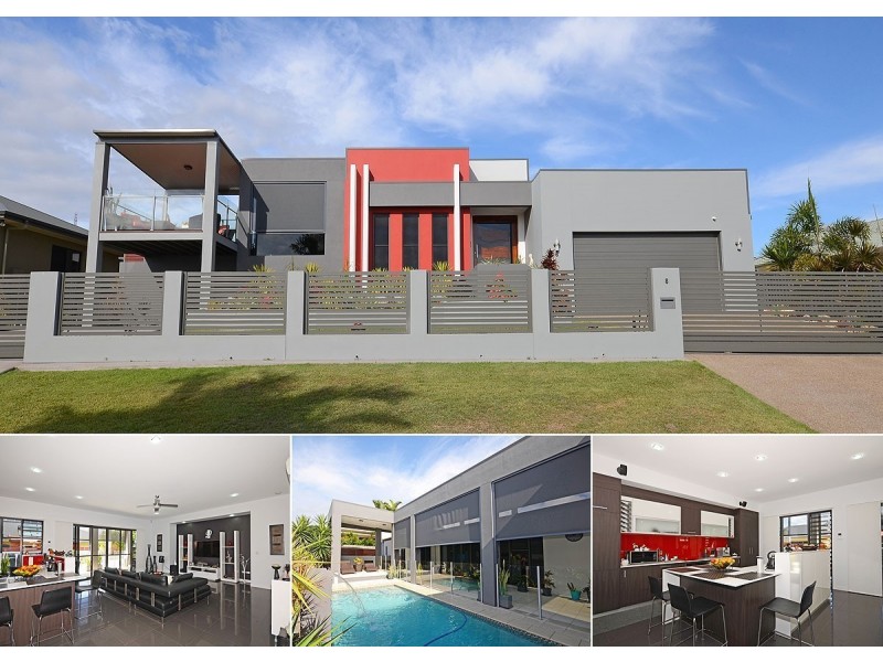 8 Pohlman Court, Scarness QLD 4655