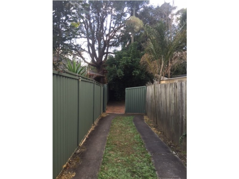 92A  Patterson St, Rydalmere NSW 2116