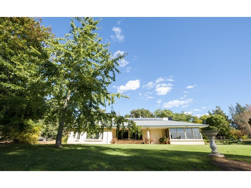 9806  Vasse Highway, East Nannup WA 6275