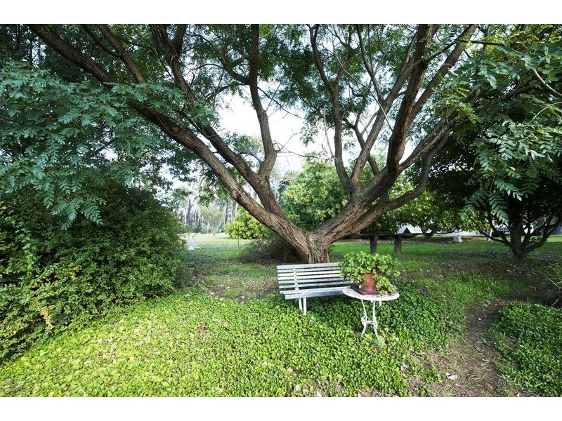 9806  Vasse Highway, East Nannup WA 6275