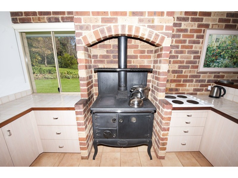 9806  Vasse Highway, East Nannup WA 6275