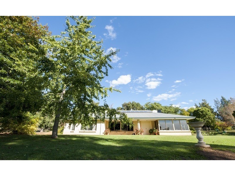 11824 Vasse Highway, Nannup WA 6275