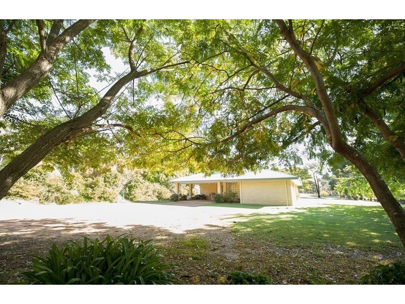 11824 Vasse Highway, Nannup WA 6275