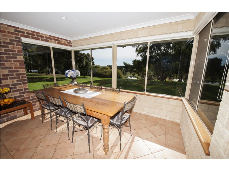 11824 Vasse Highway, Nannup WA 6275