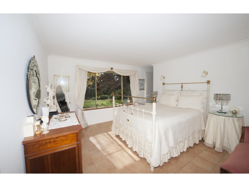 11824 Vasse Highway, Nannup WA 6275