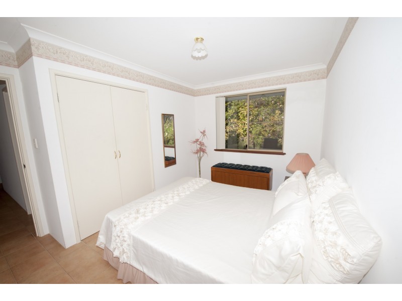 11824 Vasse Highway, Nannup WA 6275