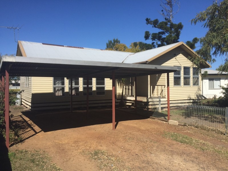 83a Arthur Street, Dalby QLD 4405