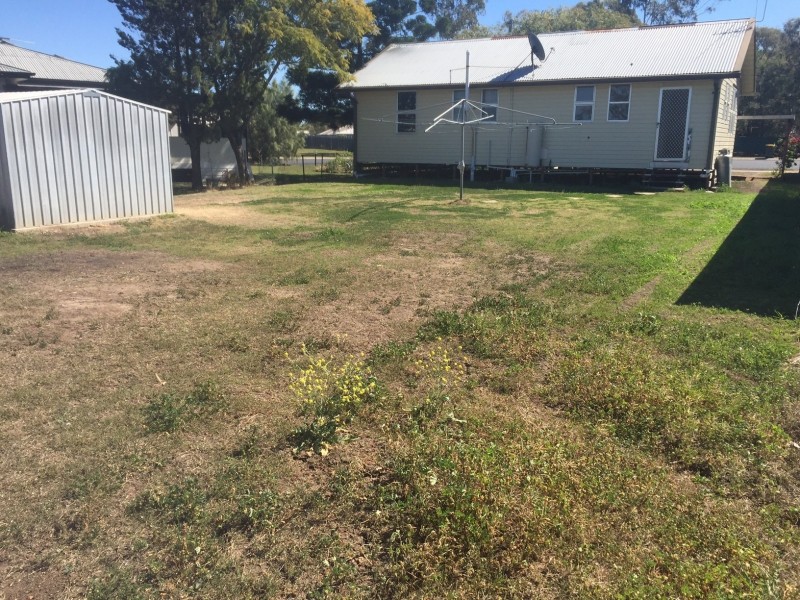 83a Arthur Street, Dalby QLD 4405