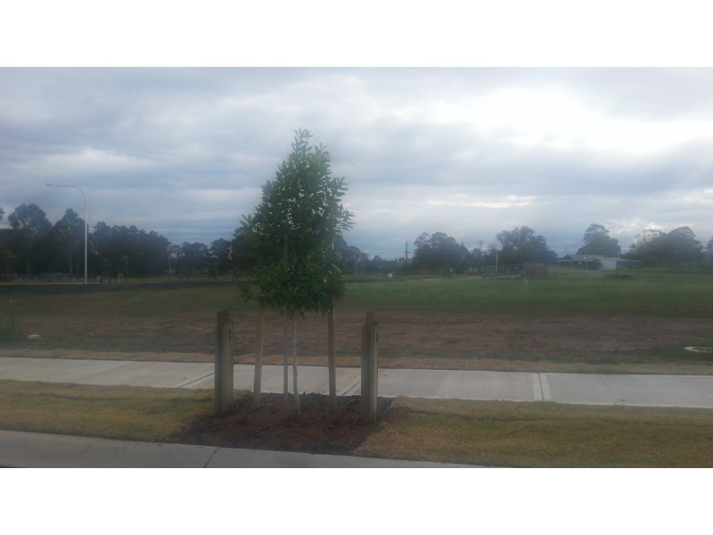 Lot 110  Gallipoli Drive, Edmondson Park NSW 2174