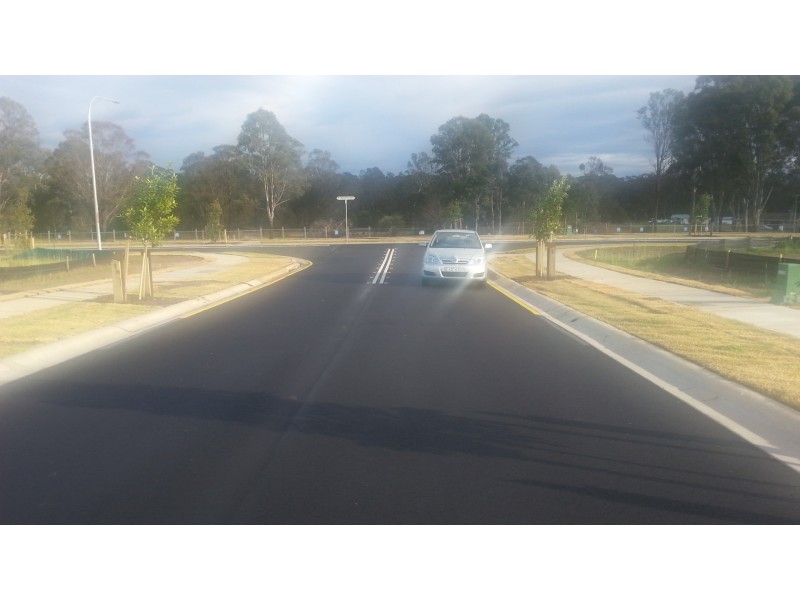 Lot 110  Gallipoli Drive, Edmondson Park NSW 2174