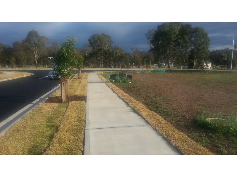 Lot 110  Gallipoli Drive, Edmondson Park NSW 2174
