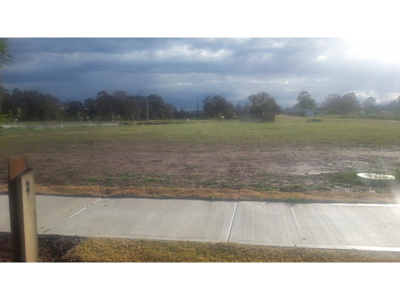 Lot 110  Gallipoli Drive, Edmondson Park NSW 2174