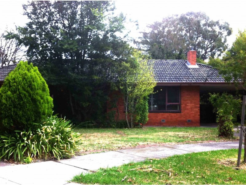 5 Bambra Court, Mount Waverley VIC 3149