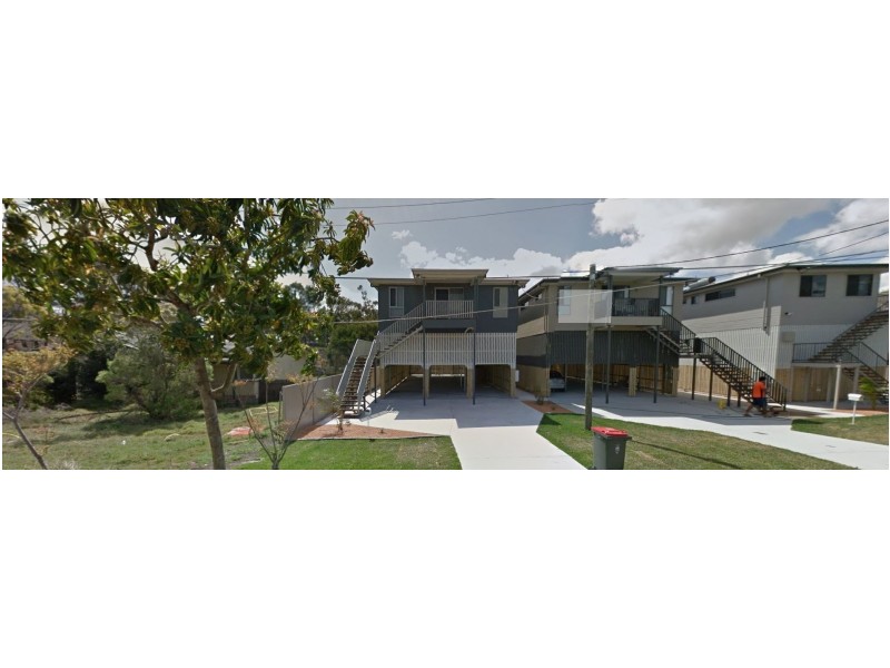 1/18 Darnley St, Rocklea QLD 4106