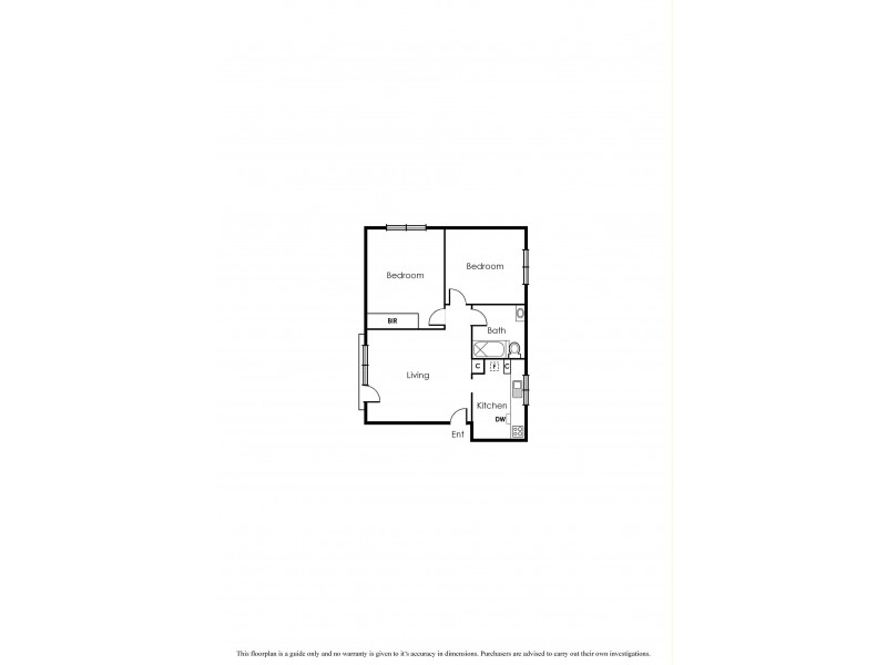 4/65 Tennyson Street, Elwood VIC 3184