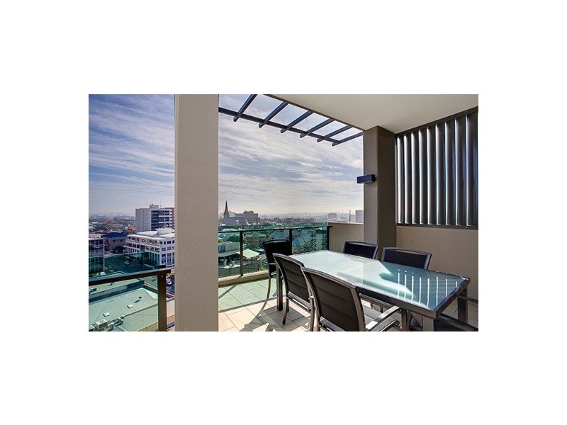 201/107-109 Astor Terrace, Spring Hill QLD 4000