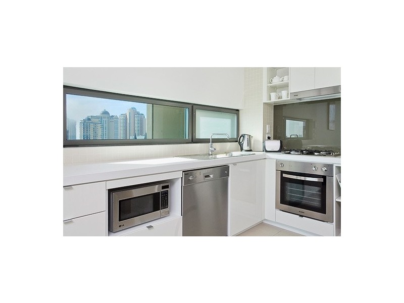 201/107-109 Astor Terrace, Spring Hill QLD 4000