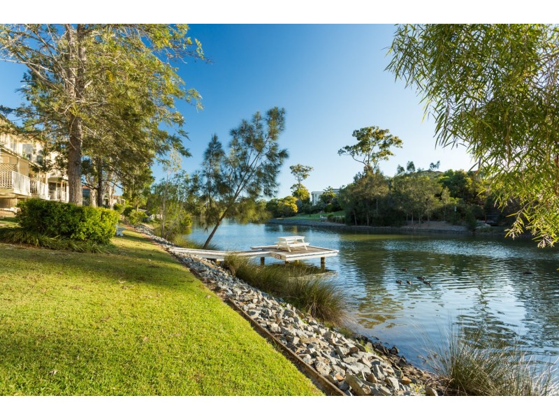 25/84 Cumberland Drive, Varsity Lakes QLD 4227