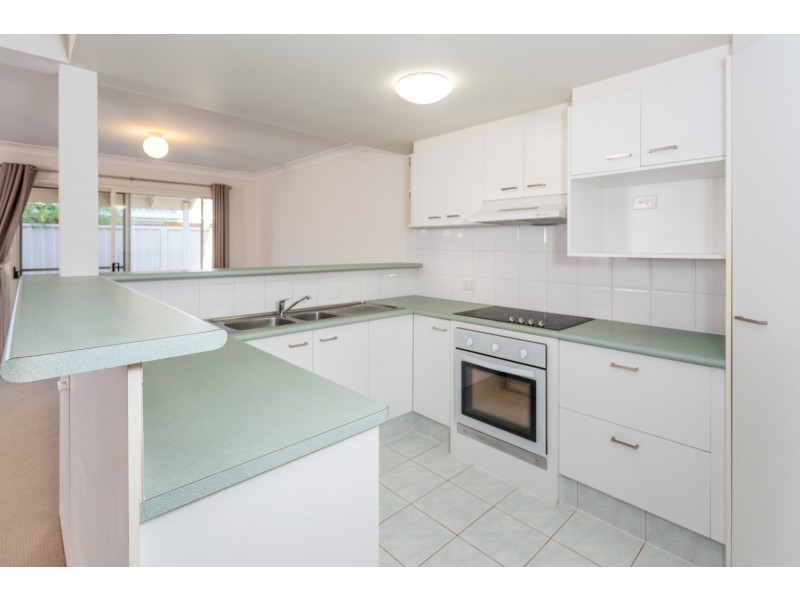 25/84 Cumberland Drive, Varsity Lakes QLD 4227