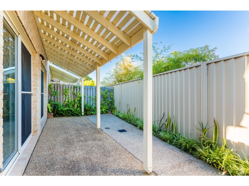 25/84 Cumberland Drive, Varsity Lakes QLD 4227