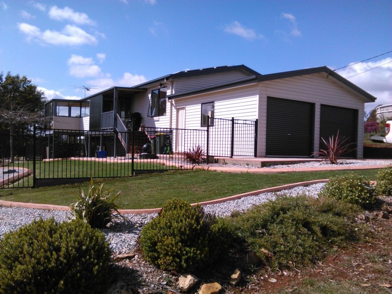 23 Keegan Rise, Deloraine TAS 7304