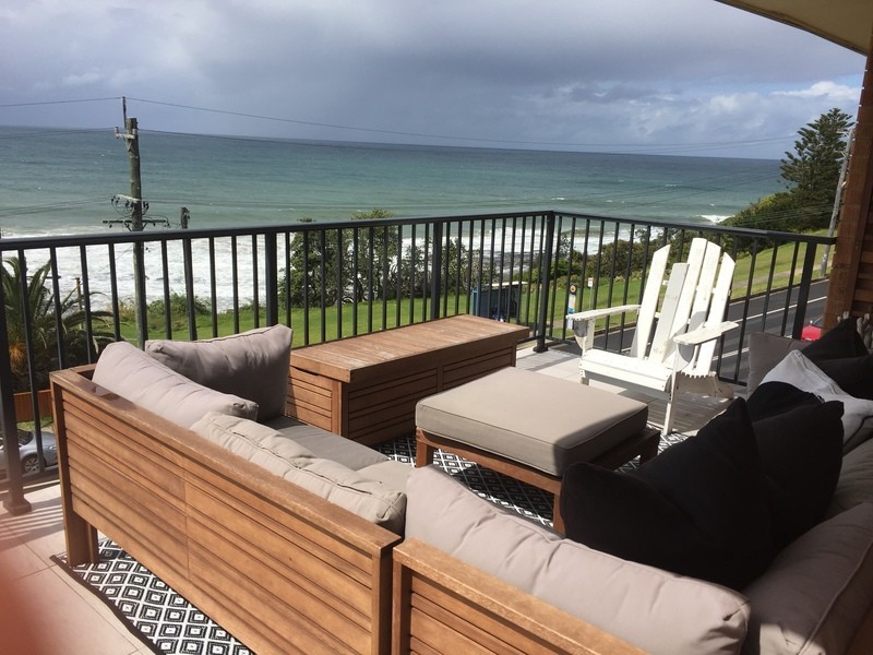 4/136 Lawrence Hargrave Drive, Austinmer NSW 2515