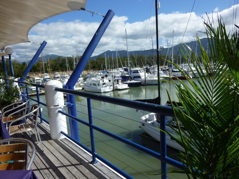 2-4 Deauville Close, Cairns QLD 4870