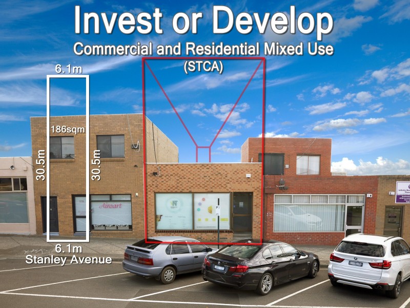 55 Stanley Avenue, Mount Waverley VIC 3149