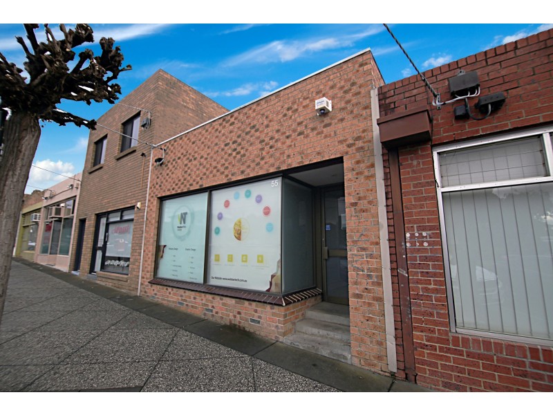 55 Stanley Avenue, Mount Waverley VIC 3149