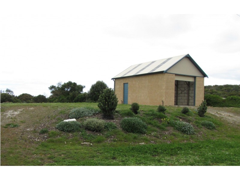 17 Arthur Street, Beachport SA 5280